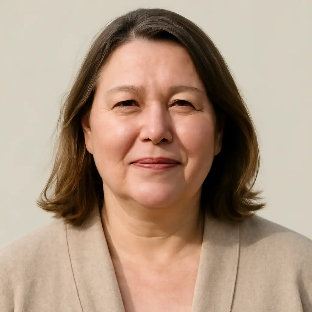 Agatha Bergman